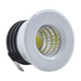 thumbnail image 3 of Lámpara de techo LED empotrada con foco pequeño 3WCOB, vitrina, vitrina para vinos, vitrina, lámpara en miniatura, mini foco, 3 of 4