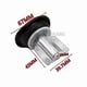 thumbnail image 4 of Applicable Suzuki Burgman 400 Skywave400 AN400 98-02 Carburetor Repair Kit Scooter Carb Float Parts, 4 of 5