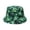 D, variant on Men's and Women's St. Patrick's Day Fisherman Hat, Double-Sided Reversible Bucket Hat for Big Head, Outdoor Festivals, and Holiday Celebrations,A