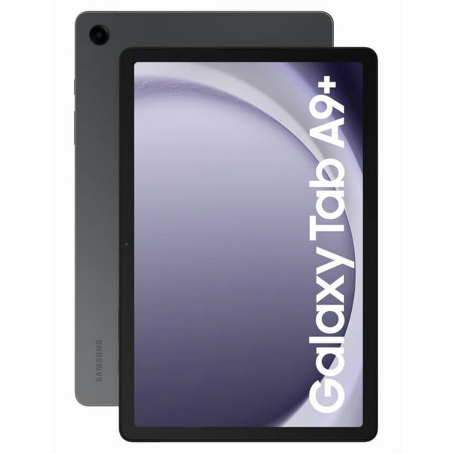SAMSUNG GALAXY TAB A9 PLUS X210 COLOR NEGRO 8GB 128GB