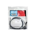 thumbnail image 2 of Tripp Lite Model P019-008-C15RA 8 ft. Heavy-Duty Power Cord, 15A, 14 AWG (NEMA 5-15P to Right-Angle IEC-320-C15), 2 of 12