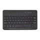 thumbnail image 5 of Teclado inalámbrico Bluetooth delgado para iMac/iPad, teléfono Android, portátil, tableta, PC, teclado, 5 of 5