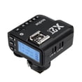 thumbnail image 1 of Godox X2T-C E-TTL II Wireless Flash Trigger 1/8000s HSS 2.4G Wireless Trigger Transmitter Replacement for, 1 of 8