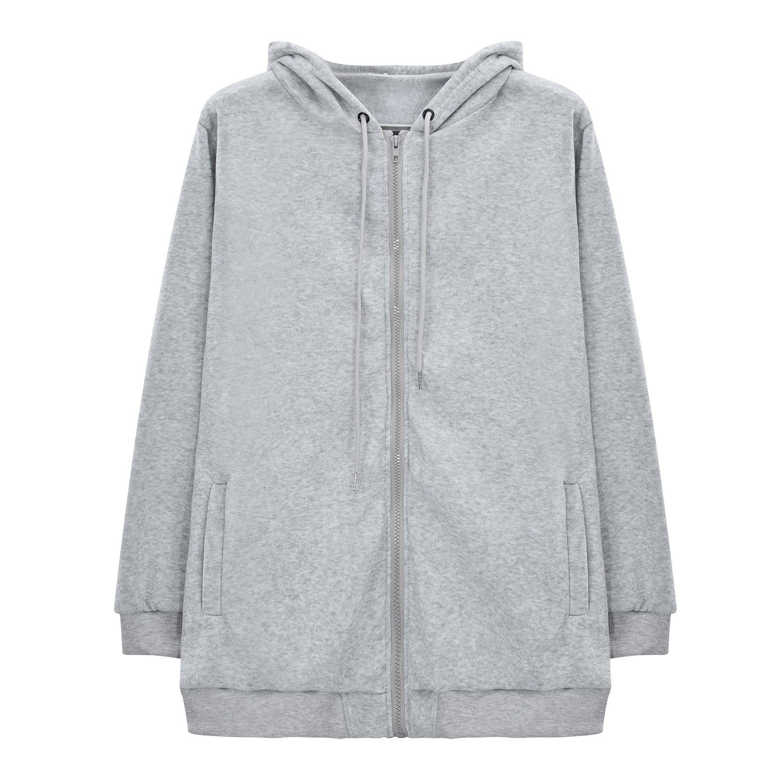 【SATIIIZ】Poise over big pocket sweatshirt Z Supply Oversized Hoodie Sweatshirt – HTB Boutique