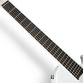 thumbnail image 2 of Enya Musical NOVA Go SP1 Carbon Fiber Acoustic Electric Guitar with Smart AcousticPlus, 35", 2 of 5