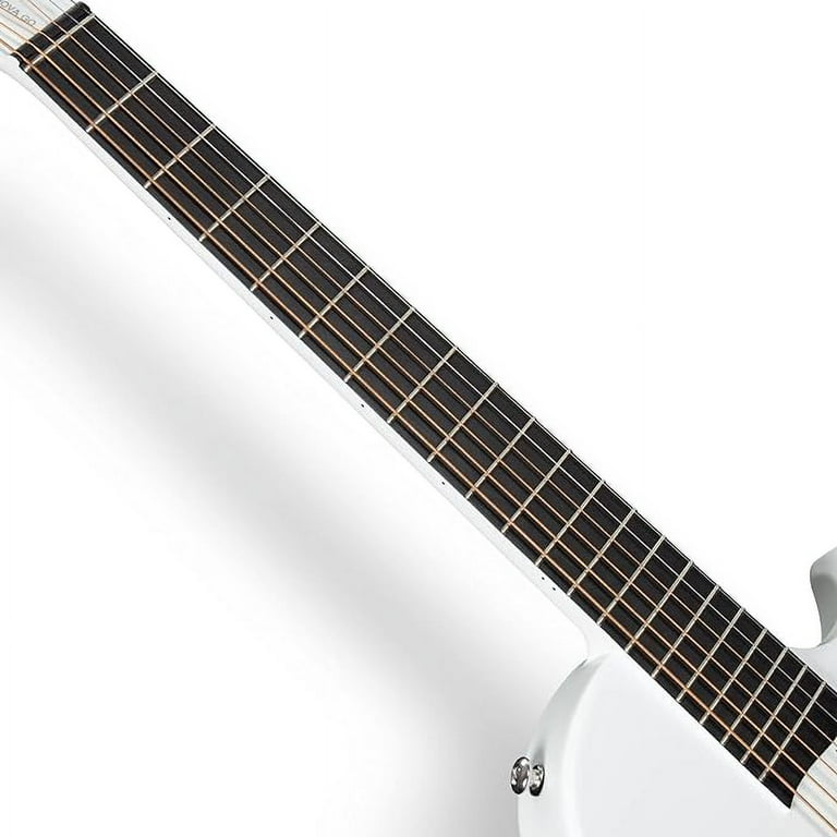 Enya NOVA Go SP1 Carbon Fiber Acoustic Electric Guitar, 35 Enya NOVA Go SP1 Carbon Fiber Acoustic Electric Guitar, 35