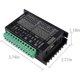 thumbnail image 2 of TB6600 Stepper Motor Drivers, 4Pack 4A Stepper Driver Controller CNC Digital Mini Step Driver for 42, 2 of 5