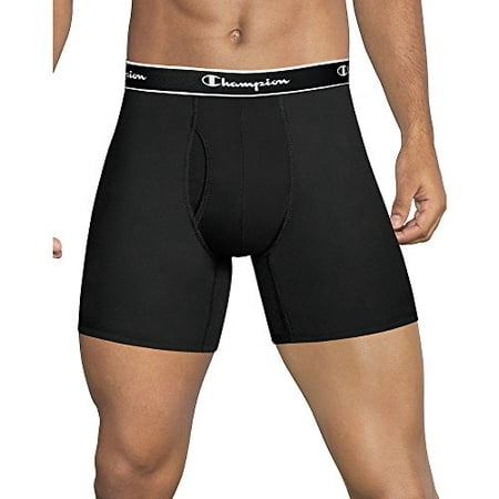 Champion Tech Performance Boxer Brief 2-Pack