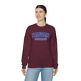 thumbnail image 7 of Nassau Bahamas Sweatshirt Gifts Crew Neck Shirt Long Sleeve Unisex, 7 of 7