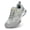 Gray, variant on CC-Los Women's Waterproof Lightweight Hiking Shoes Non-Slip Outdoor Walking