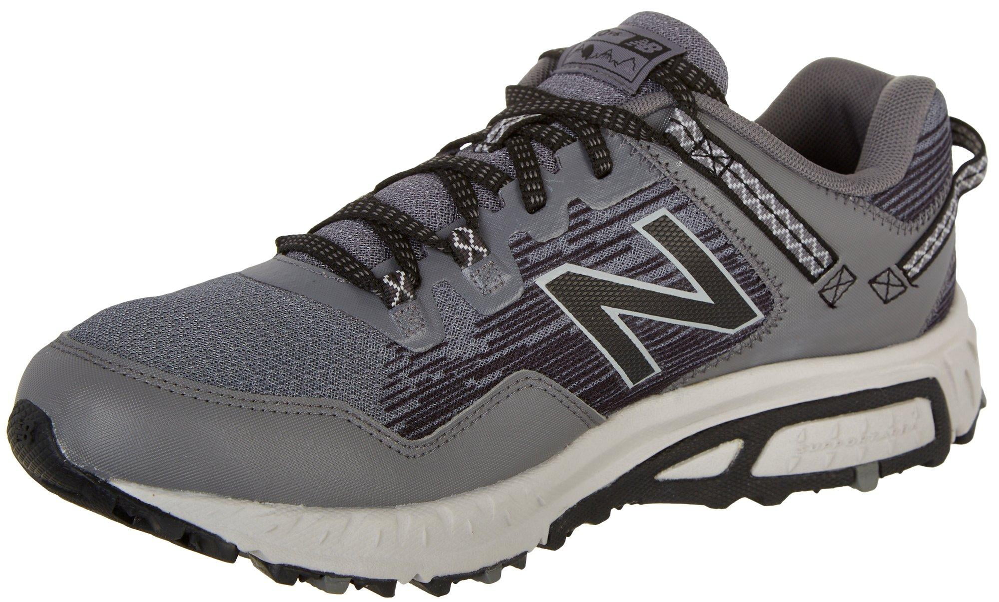 New Balance Mens 410 V6 Trail Running Shoe - Walmart.com