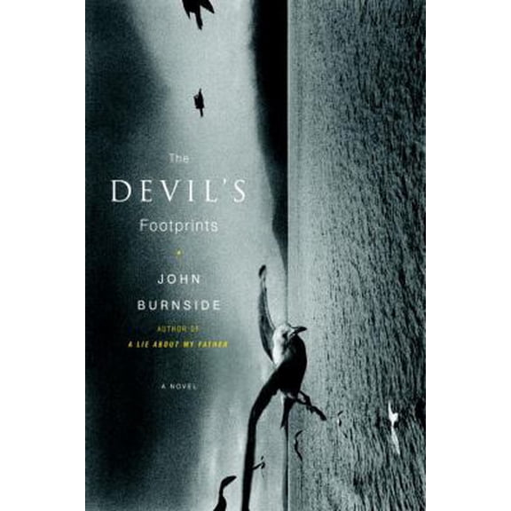 Pre-Owned The Devil's Footprints: A Novel (Hardcover) 0385522096 9780385522090