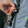 thumbnail image 6 of Outdoor Bell - Versatile & Stylish Cowbell Pendant - Perfect Gift Idea, 6 of 9