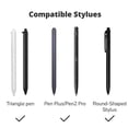 thumbnail image 3 of Stylus Pen Tip for Pen Plus Pen2 Pro Max Lumi2 10 pieces, 3 of 5