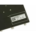 thumbnail image 4 of Brazilian Dell OEM Latitude E7250 E5250 3150 3160 Laptop Laptop Keyboard F6F02, 4 of 4