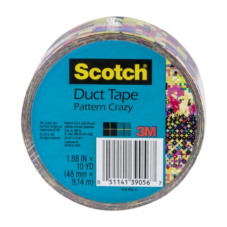 Scotch Duct Tape, 1.88