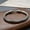 7inch, variant on Real 925 Sterling Silver Bracelet Thai Silver 5mm Width Weave Wheat Link 7.5inch-7inch