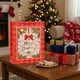 thumbnail image 5 of Adornos navideños, adornos navideños, regalos navideños, juego de bolsas de regalo navideñas gruesas, bolso navideño, bolsa de regalo de tamaño grande, bolsas de papel para regalo, 5 of 6