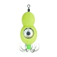 thumbnail image 4 of Anzuelos de calamar iluminados Zulema 55g señuelo que se hunde para Pesca, 4 of 8
