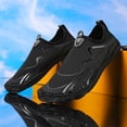 thumbnail image 2 of Men's Quick-Dry Barefoot Water Shoes, Lightweight Breathable Wading Shoes for Hiking, Fishing, Surfing, Swimming, and Indoor Fitness, 2 of 9