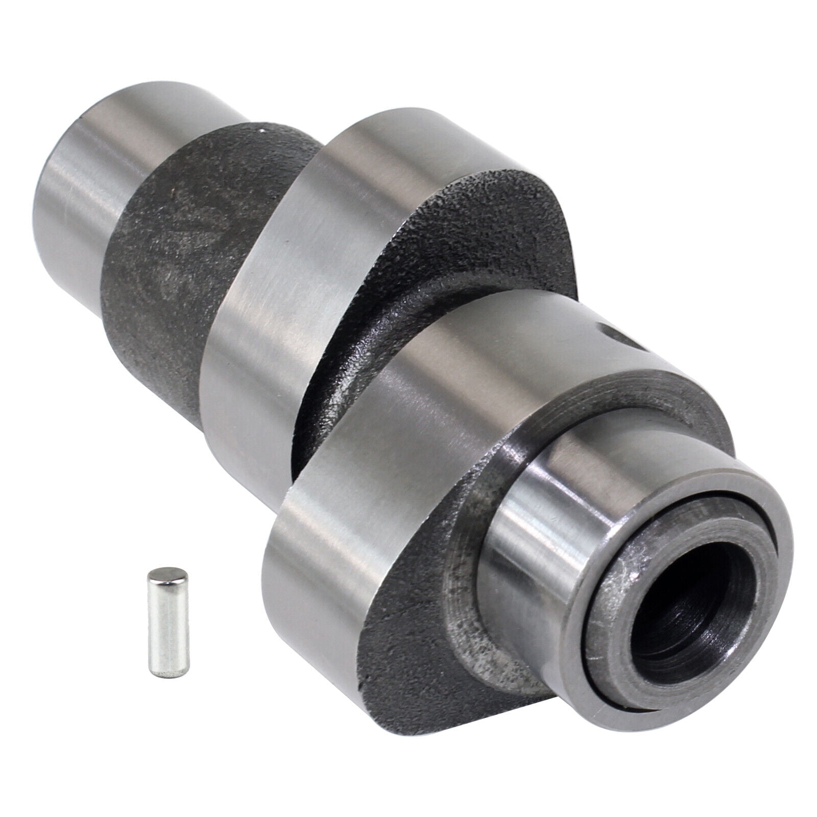 Caltric Middle Drive Propeller Shaft Yokes - Compatible With Yamaha Big Bear 400 4X4 2009-2012 Models - View #4
