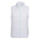thumbnail image 1 of 2786 - Chaleco acolchado modelo Tribe Fineline para hombre (Acero) 2786 UTRW5016_steel, 1 of 2