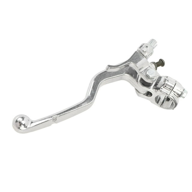 Handlebar Brake Master Cylinder Lever, Enhanced Performance Brake Lever For CRF250R CRF250X CRF450R CRF450X