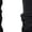 Black, variant on Jeans for Men Fashion Casual Mid Waist Straight Leg Cargo Denim Pants with Pockets Trousers