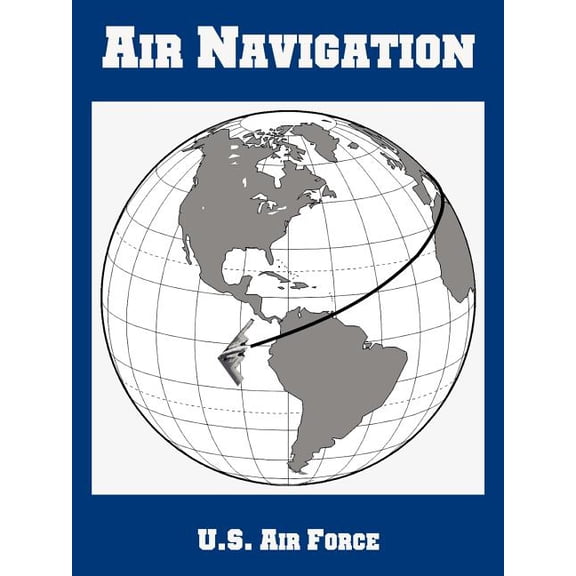 Air Navigation (Paperback)