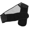 thumbnail image 1 of Heated Back Braces,self-heating Lower Back Support Belt For Lower Back Pain Relief, Lumbar Support For Men And Women For Herniated Discs, Sciatica -JR--, 1 of 4
