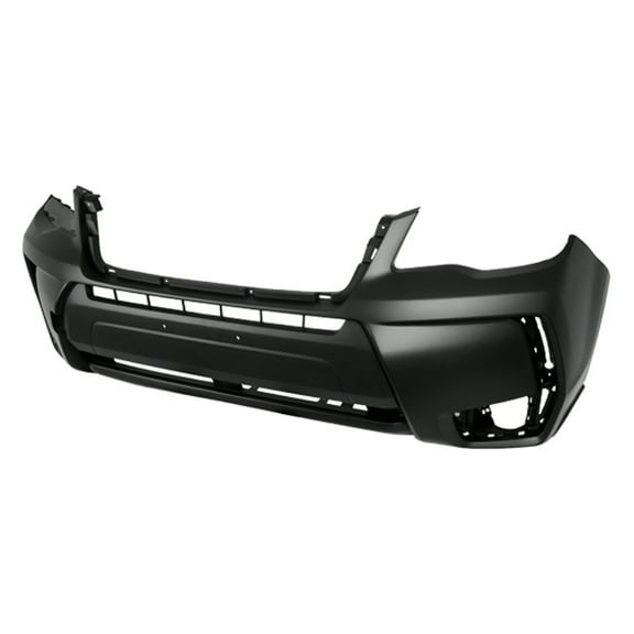 New  Subaru OE Unpainted Front Bumper Cover Replaces 57704SG021 For 2.0 Liter fits 2014 Subaru Forester 2.0XT Limited Sport Utility 4-Door