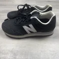 thumbnail image 1 of Size 6 - New Balance 515 Retro Black Casual Comfort Gym Running Lifestyle, 1 of 6