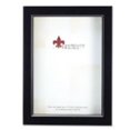 thumbnail image 1 of LawrenceFrames 795057 5 x 7 in. Treasure Box Shadow Picture Frame, Black, 1 of 4
