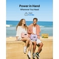 thumbnail image 2 of Generador solar BLUETTI Elite 30 V2 288 Wh 600 W con UPS, 2 of 7