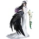 thumbnail image 1 of Figura de anime de la colección Overlords Albedo, modelo 26 cm, 1 of 1