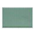 thumbnail image 1 of Tapete antigoteo, accesorio para encimera, tapete para café, almohadilla escurridora para el hogar, camping, bar, cocina de estilo rústico, 45 x 30 c Verde, 1 of 9