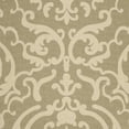 thumbnail image 5 of Safavieh Courtyard Dara Damask Indoor/Outdoor Area Rug or Runner, 5 of 6