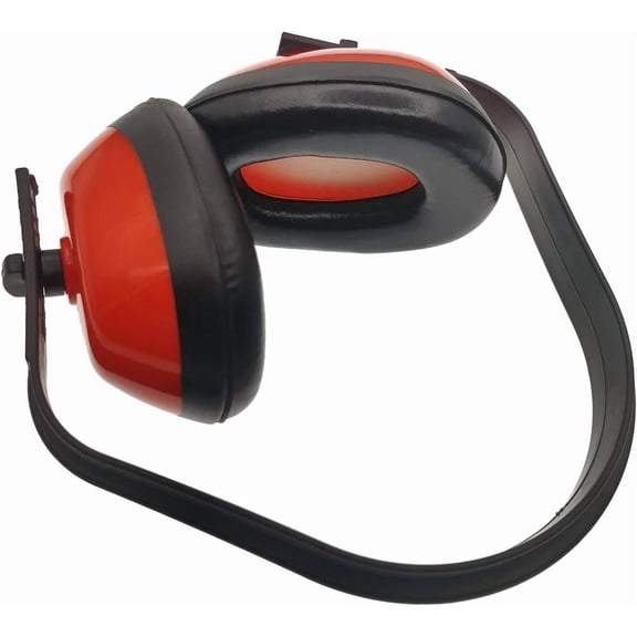 Soundproof Anti Noise Earmuffs Mute Headphones For Study Work Sleep Ear Protecto