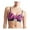 Palace Pink Tiger Print, variant on 1996 Cotton Stretch Lightly Lined Bralette US, Alpha, Medium, Regular, Regular, Palace Pink Tiger Print