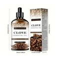 thumbnail image 3 of YUNAFFT Clove Essential Oil - 100% Pure and Natural - Premium Grade - for Aromatherapy and Diffuser, 3 of 8