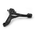 thumbnail image 3 of Metrix Premium Chassis Parts - Front Left Lower Control Arm Fits 2003-2014 Volvo XC90, Replacement RK640447, Made in Europe, 3 of 8
