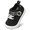 Black, variant on Baby Shoes Girls Boys Wide Barefoot Sneakers Infant First Walking Shoes