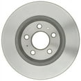 thumbnail image 3 of ACDelco - Disc Brake Rotor Fits select: 2009-2017 AUDI Q5, 2009-2021 AUDI A4, 3 of 4