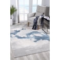 thumbnail image 1 of Rug Branch Mirage Collection Modern Abstract Area Rug, 1 of 6