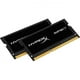 Kingston HyperX Impact SODIMM - 8GB Kit* (2x4GB) - DDR3L 1600MHz – image 1 sur 1
