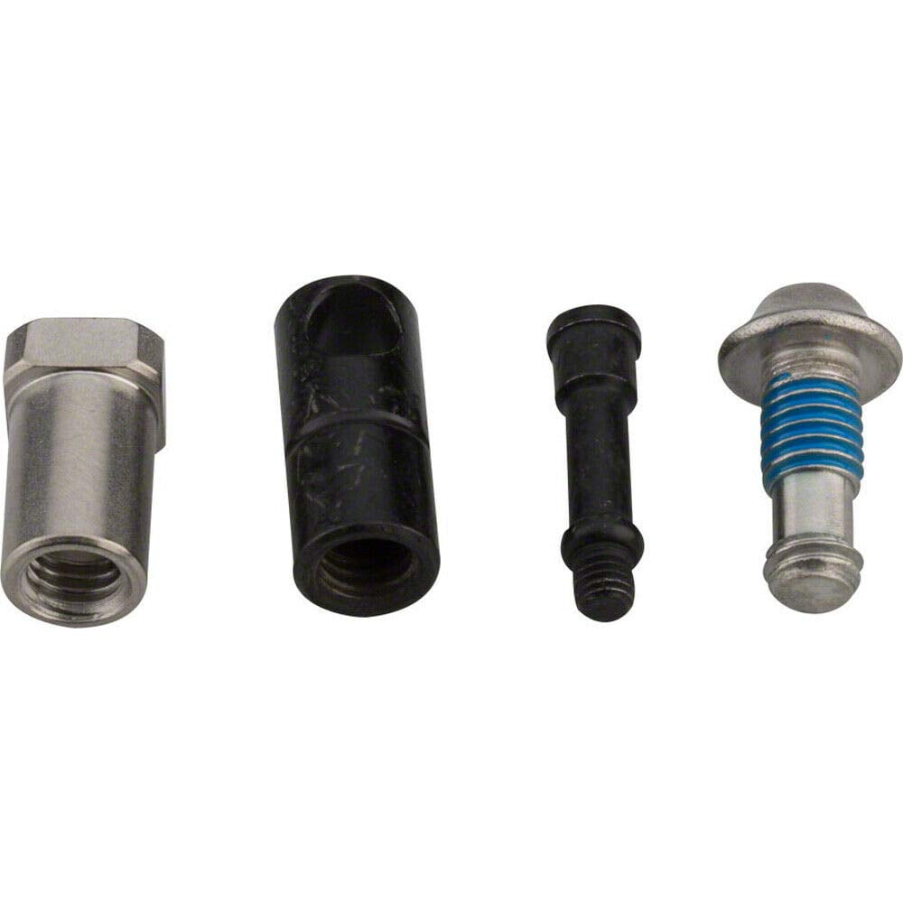 Shimano XT SL M780 B I and SLX SL M670 B I Bolt and Nut Unit I Spec Shift Walmart