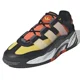 thumbnail image 2 of adidas Niteball Lace Up Mens Black Sneakers Casual Shoes ID8074, 2 of 6