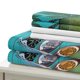 thumbnail image 4 of Dibujos animados Duvet Cover Skateboard Pattern Patrón de Hogares Acolchar Caja Caja Caja de múltiples Tamaño Conjunto de edredones para jóvenes adultos XL 3 piezas Scienceny HA011559-18, 4 of 7