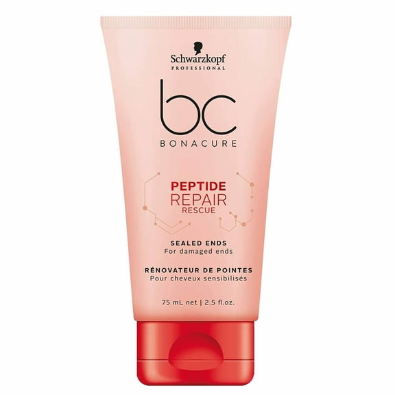 Bonacure Repair Rescue Sealed Ends 2.5oz