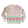 thumbnail image 2 of Friends Jacquard Ugly Christmas Sweater, 2 of 3